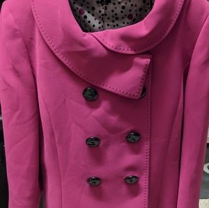 Tahari jacket size 10
